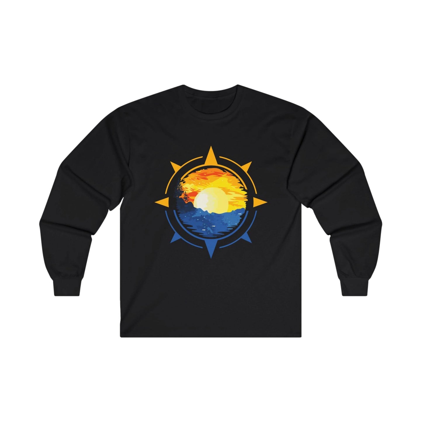 Sun & Sea Scenery - Mleem