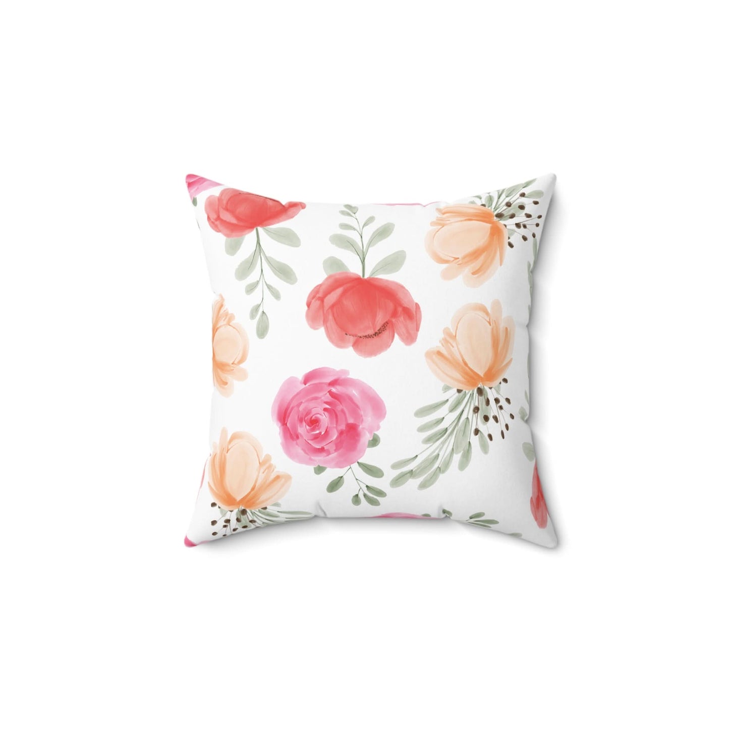 Watercolor Flowers - 32297557836600003387 - Watercolor Flowers - Mleem