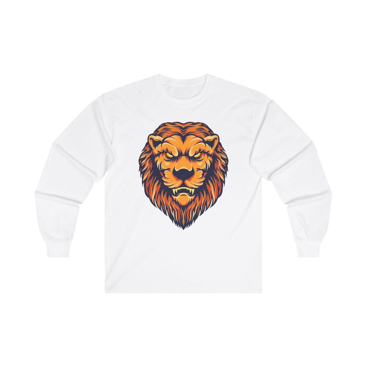 Lion Head Vintage - Mleem
