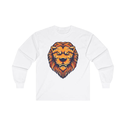 Lion Head Vintage - Mleem