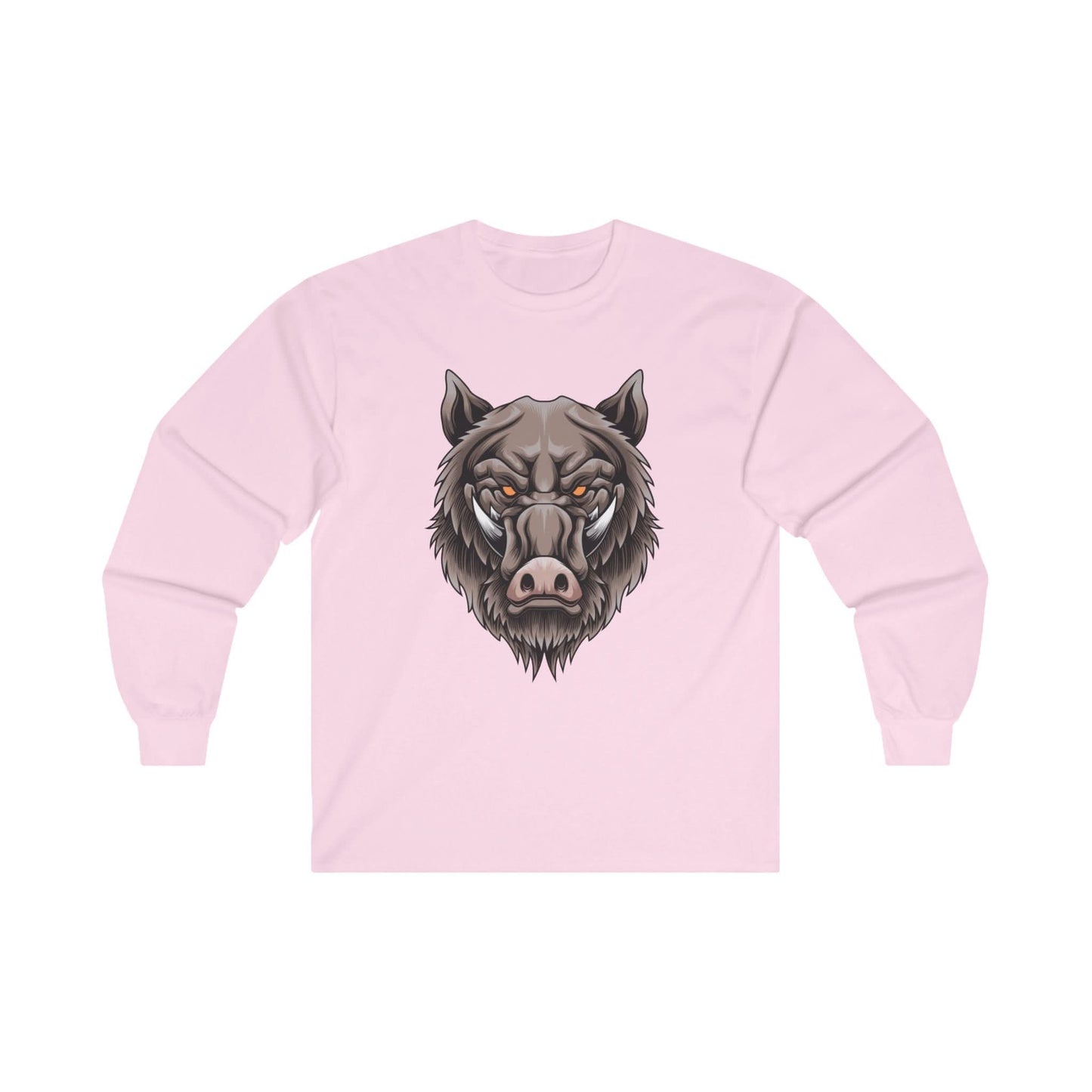 Cruel Wild Boar - Mleem