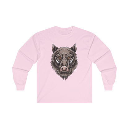 Cruel Wild Boar - Mleem