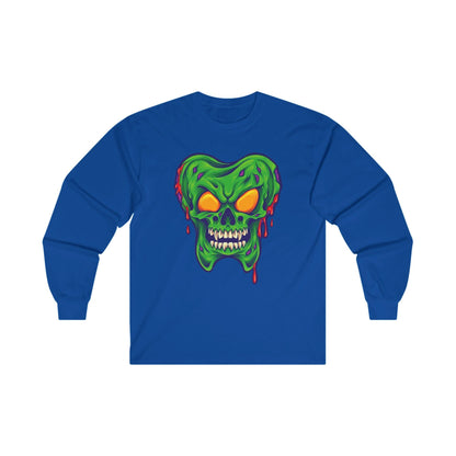 Dripping Zombie Teeth - Mleem