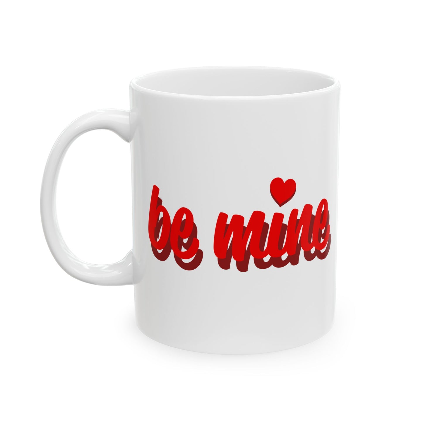MLEEM - Ceramic Mug