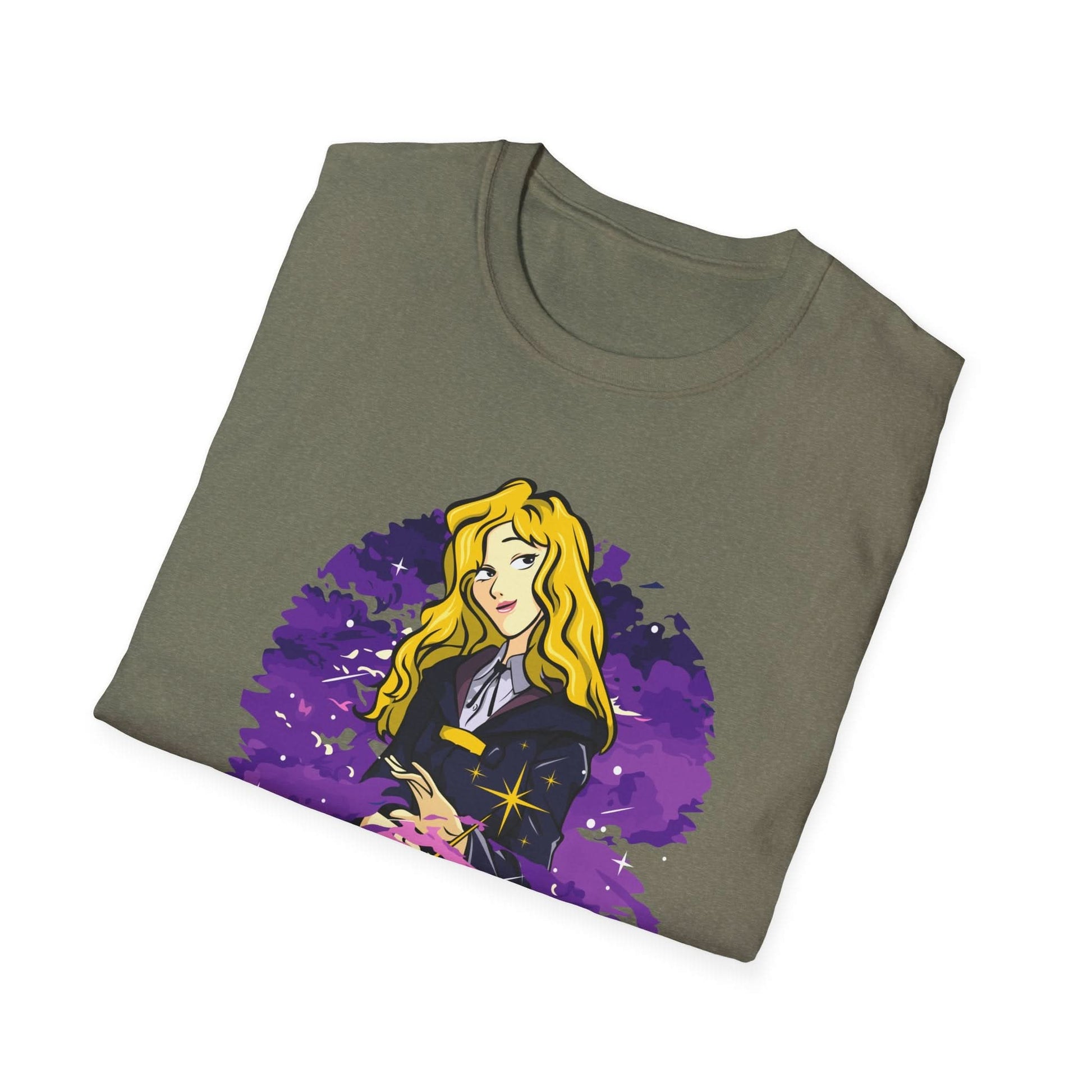 Female Witch - Mleem