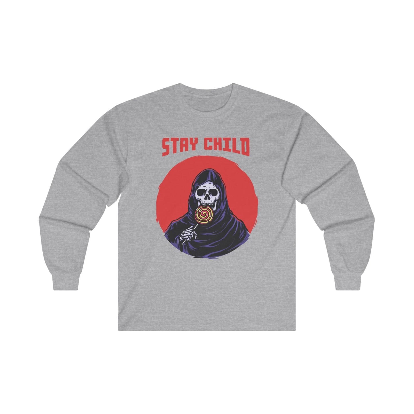 Stay Child - Mleem