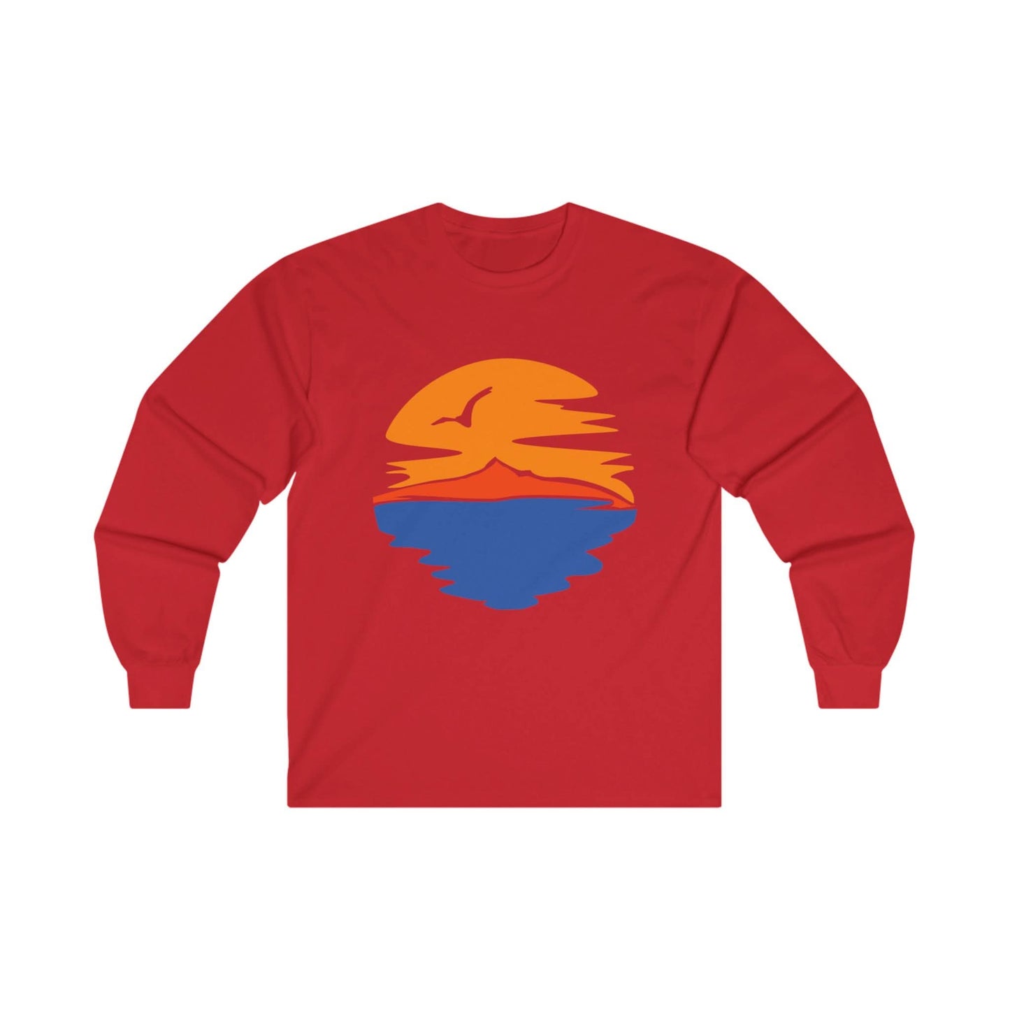 Simple and Vintage Ocean View - Mleem