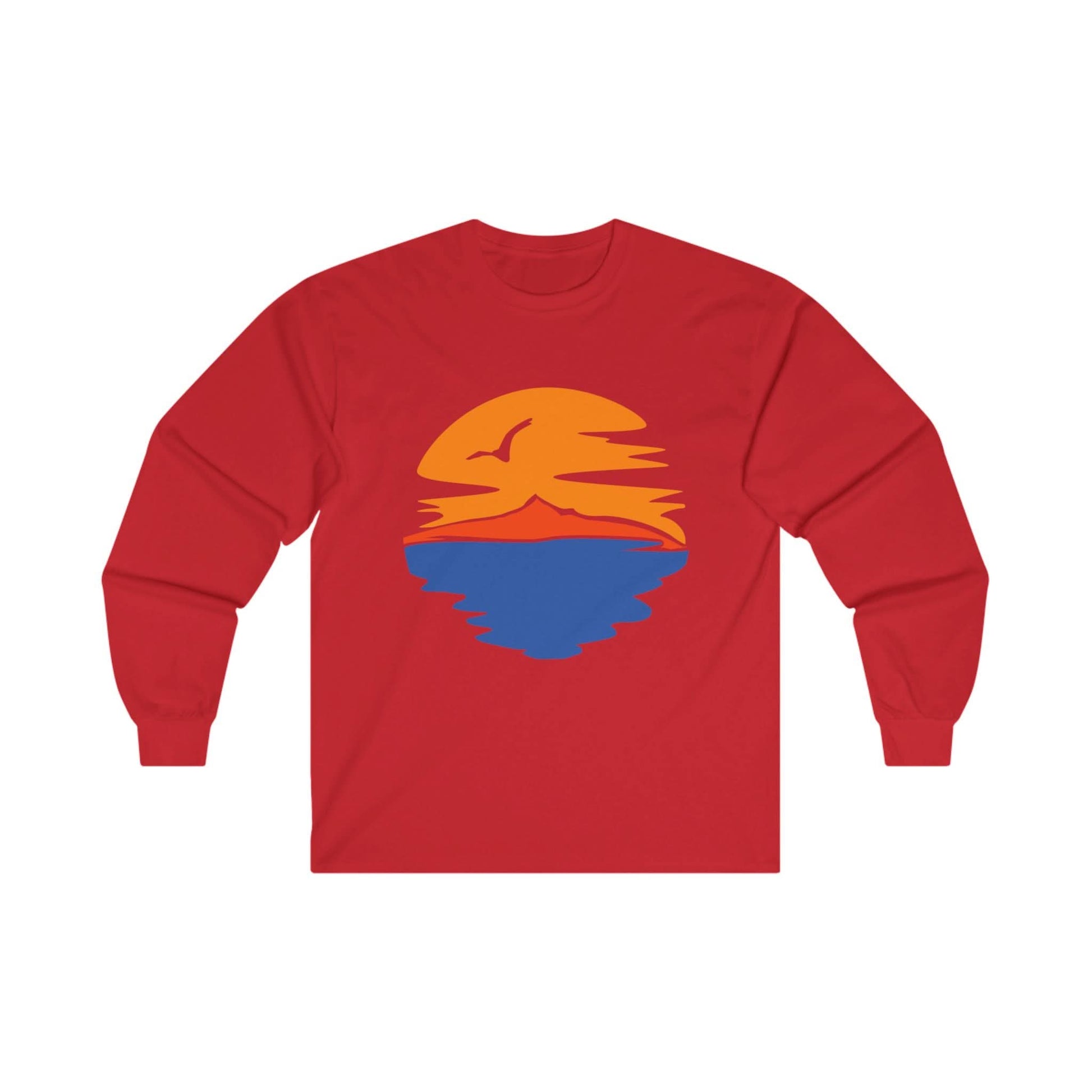 Simple and Vintage Ocean View - Mleem