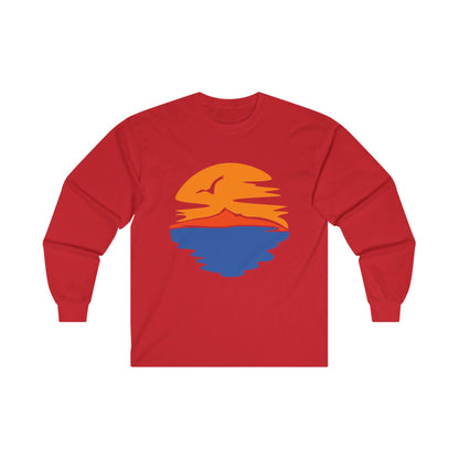 Simple and Vintage Ocean View - Mleem