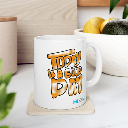 Cozy Coffee Mug