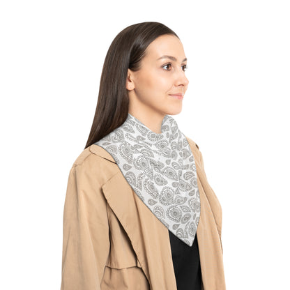 Ornamental Veil