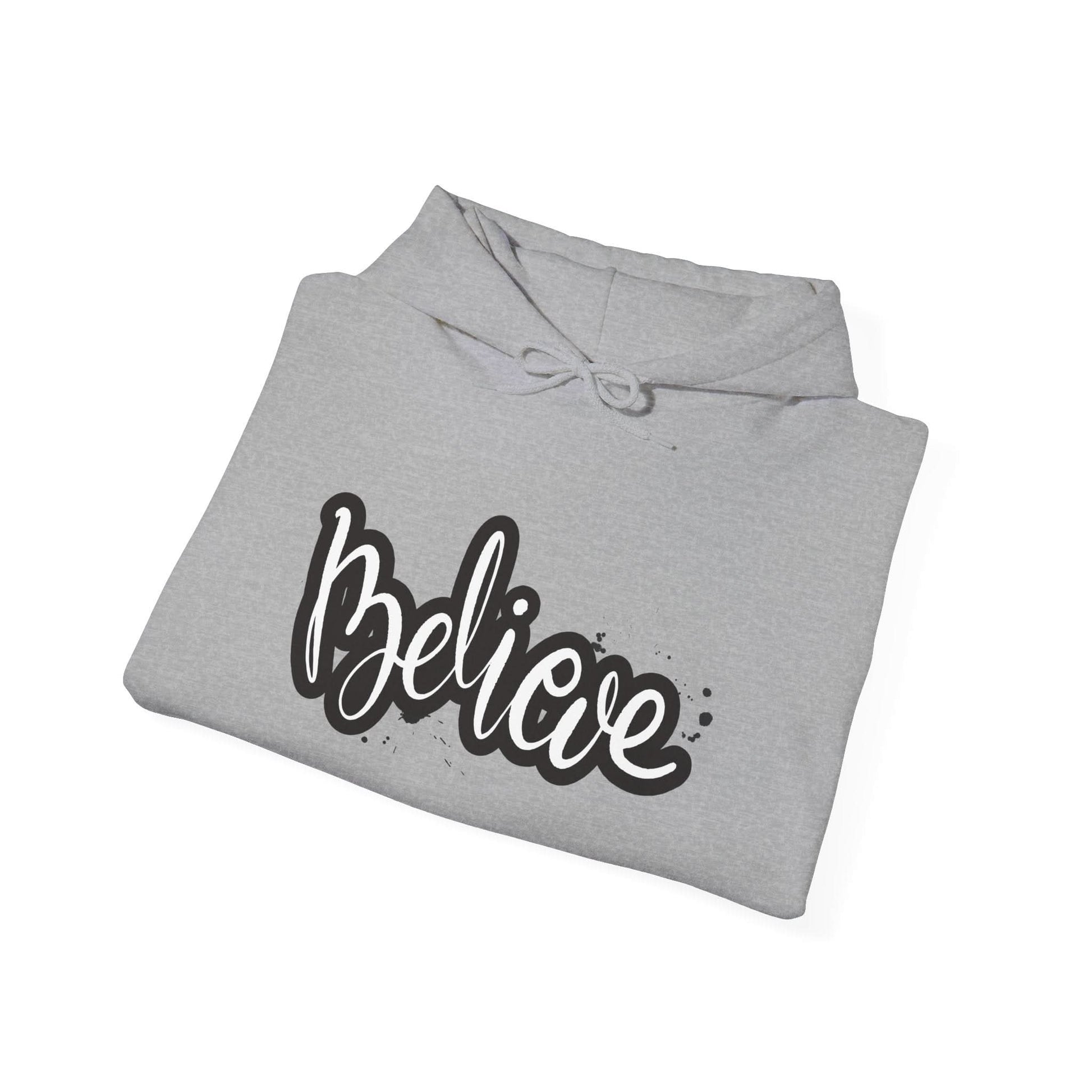 Believe - Mleem