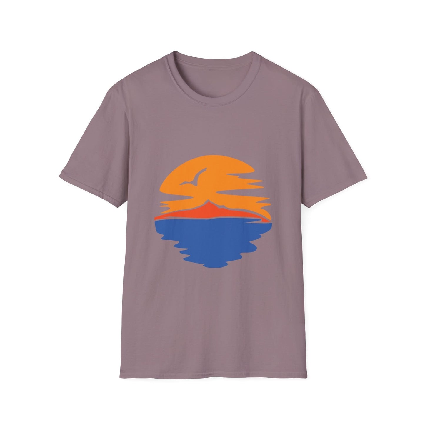 Simple and Vintage Sea View - Mleem