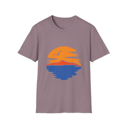 Simple and Vintage Sea View - Mleem
