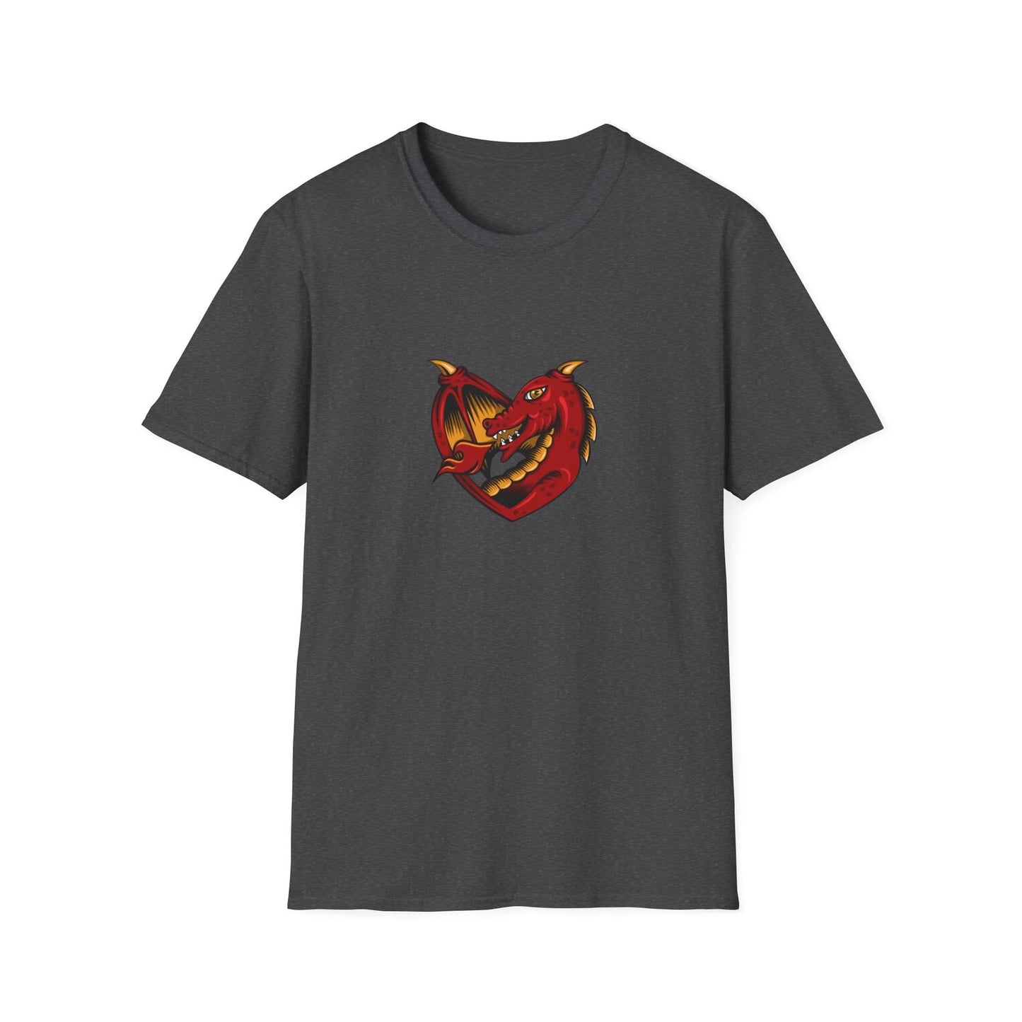 Dragon Love - Mleem