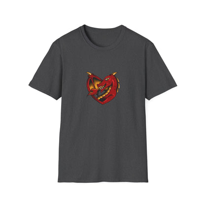 Dragon Love - Mleem