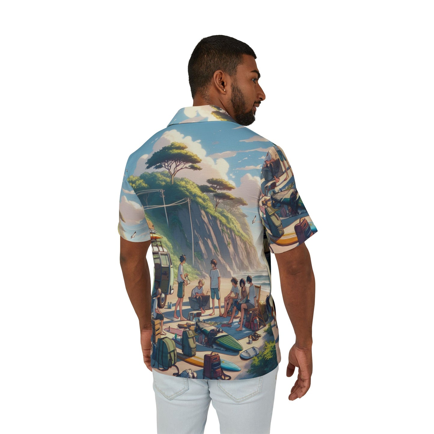 Aura Tropic