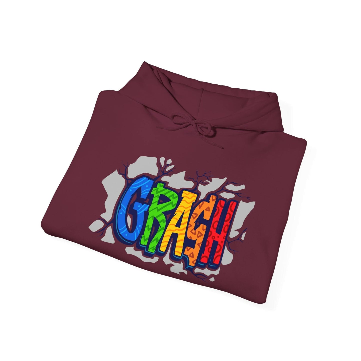 Crash Graffiti - Mleem