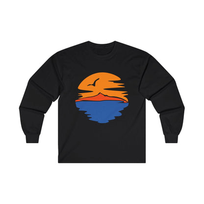 Simple and Vintage Ocean View - Mleem