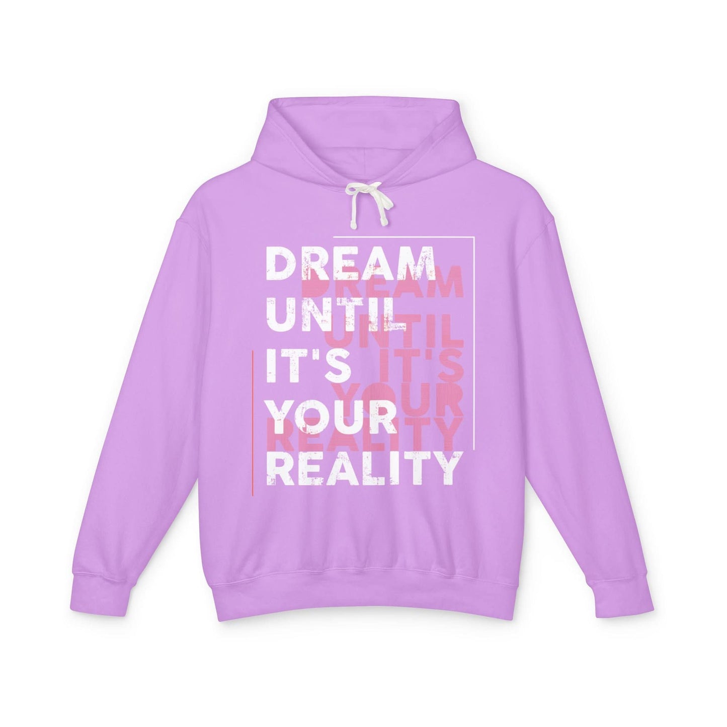 Dream Until It's Your Reality - Mleem