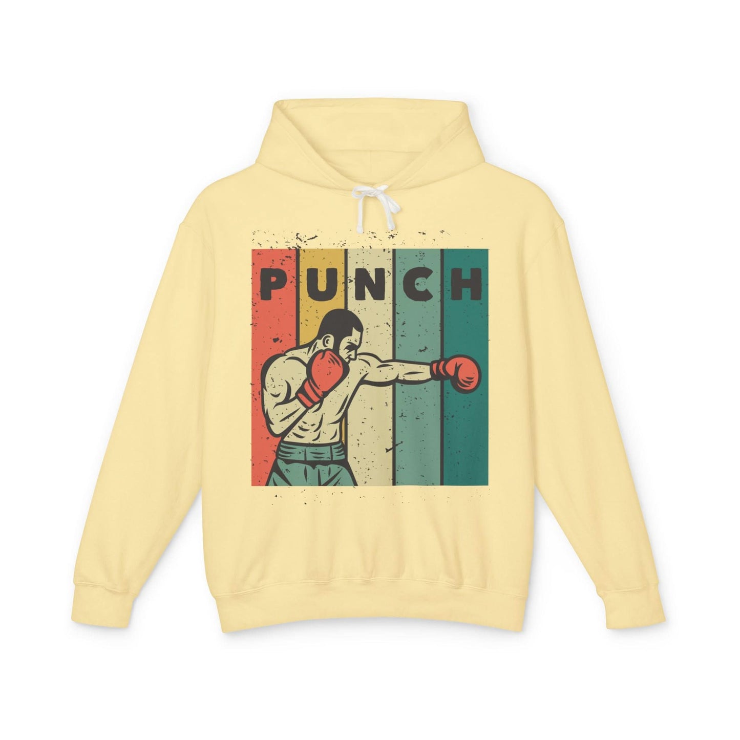 Punch - Mleem