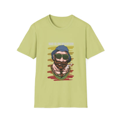 Father Vacation - Mleem