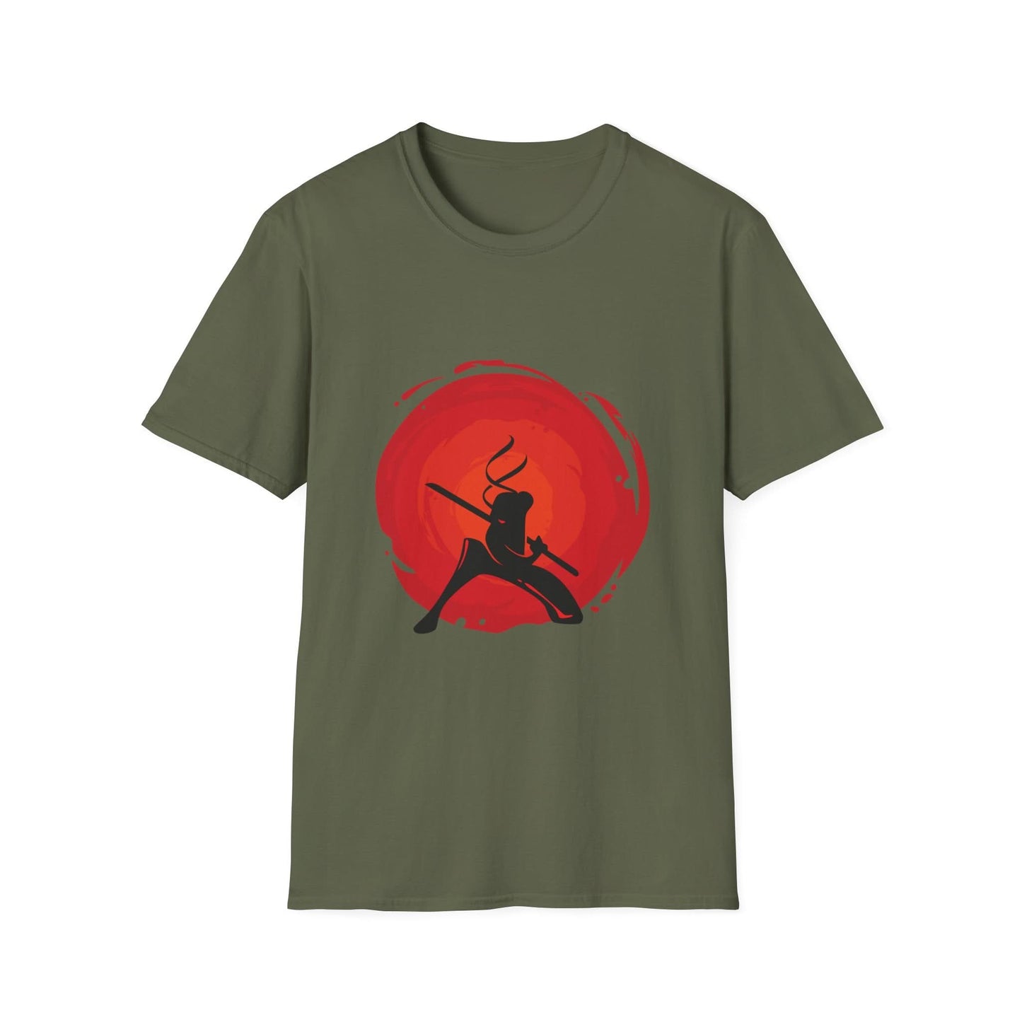Ninja Logo - Mleem