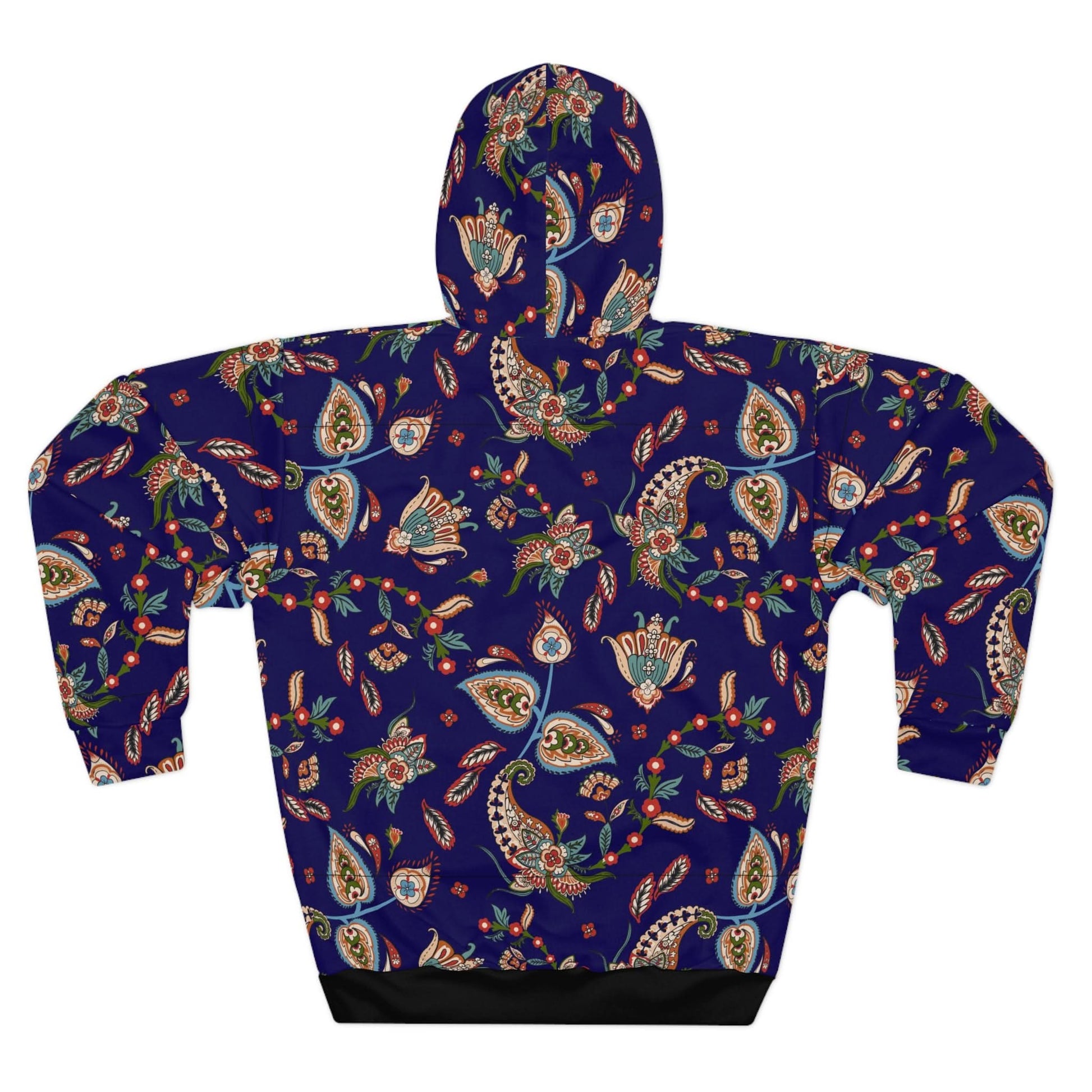 Paisley Five - Mleem
