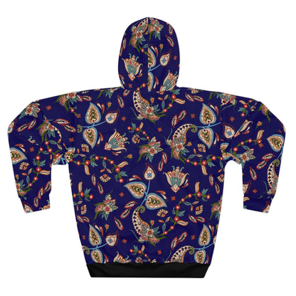Paisley Five - Mleem
