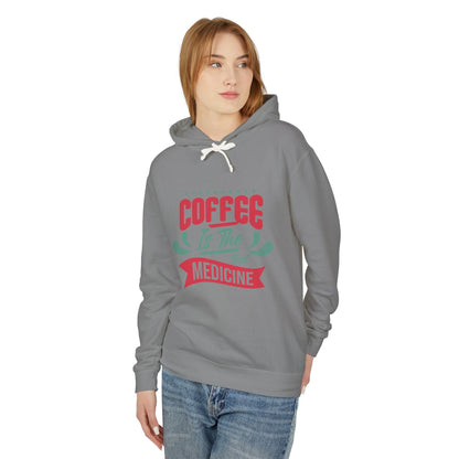 Coffee Is The Best Medicine - Mleem