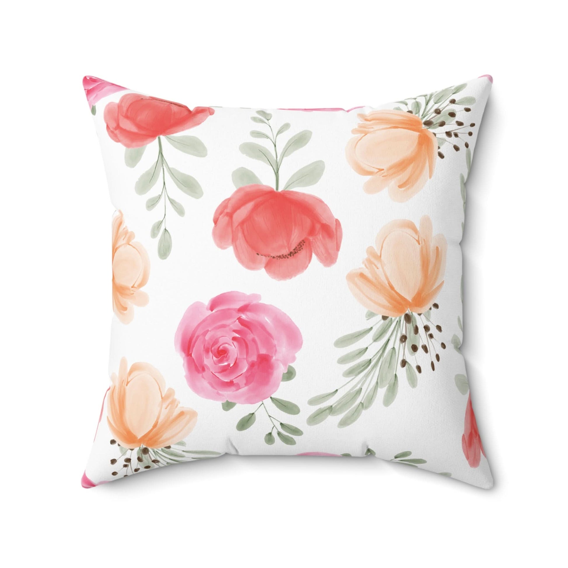 Watercolor Flowers - 32297557836600003387 - Watercolor Flowers - Mleem