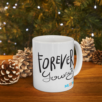 MLEEM - Ceramic Mug