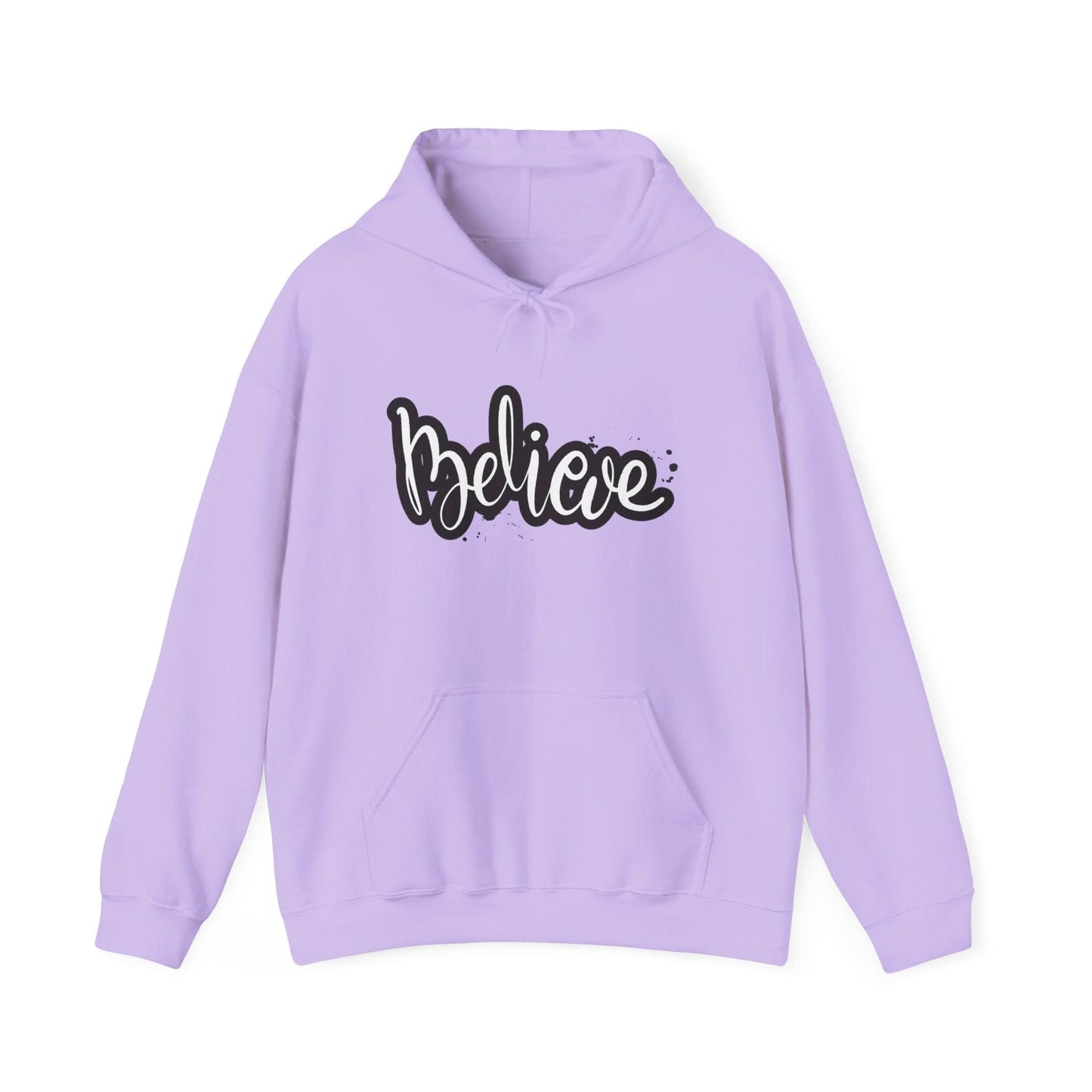Believe - Mleem