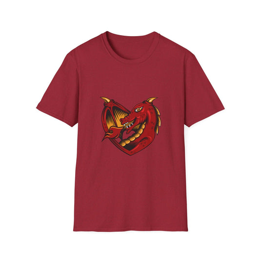 Dragon Love - Mleem