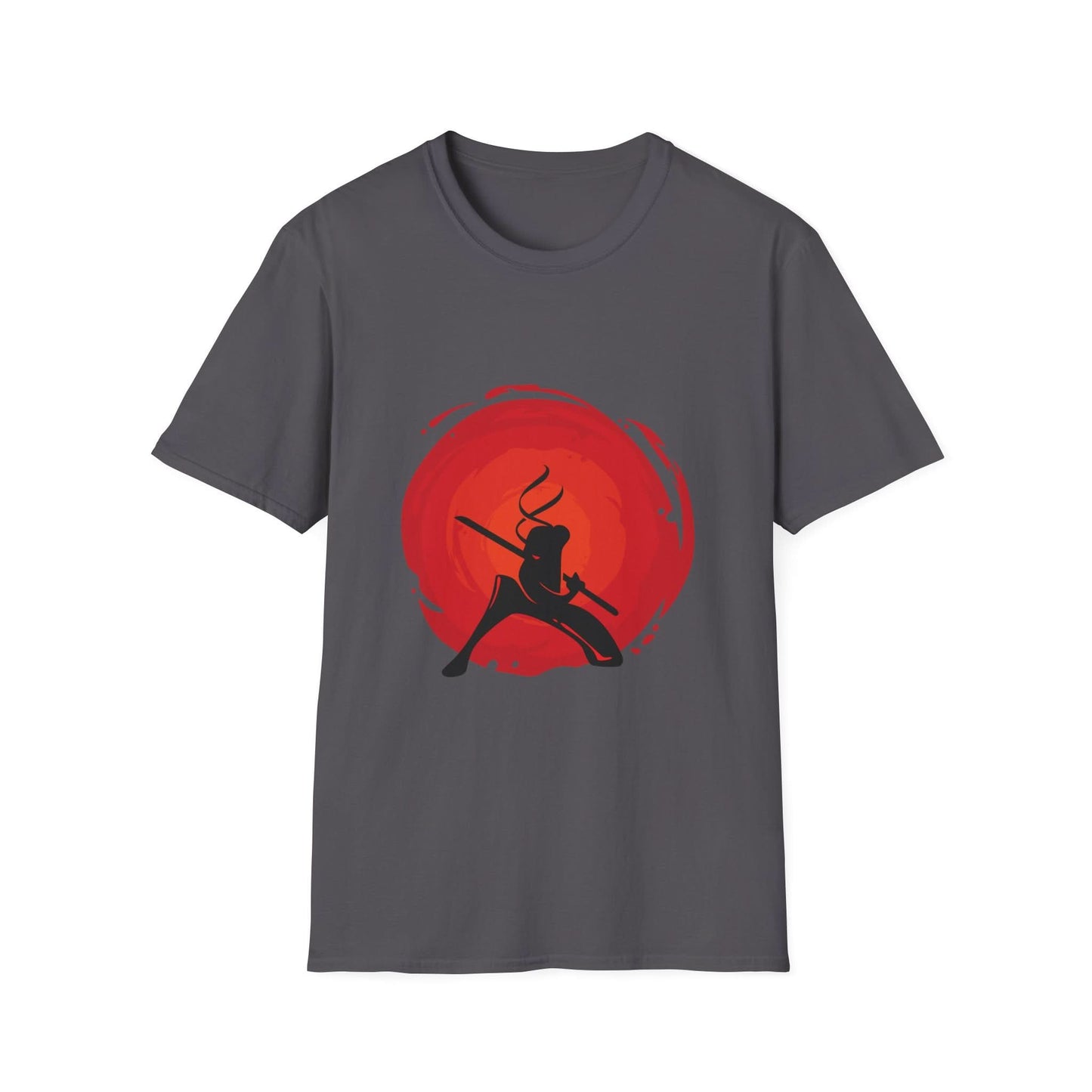 Ninja Logo - Mleem