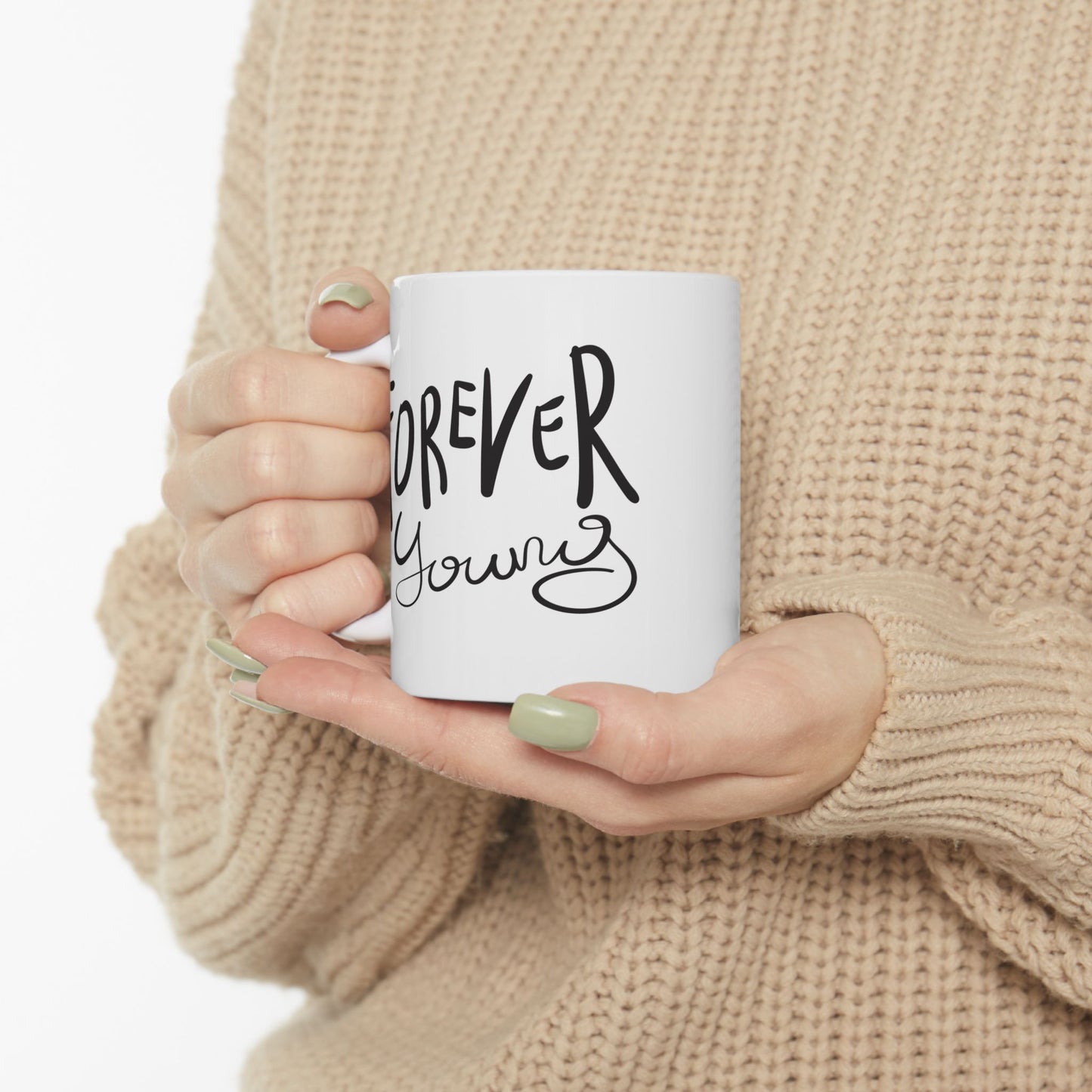 MLEEM - Ceramic Mug