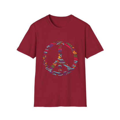 Peace Symbol