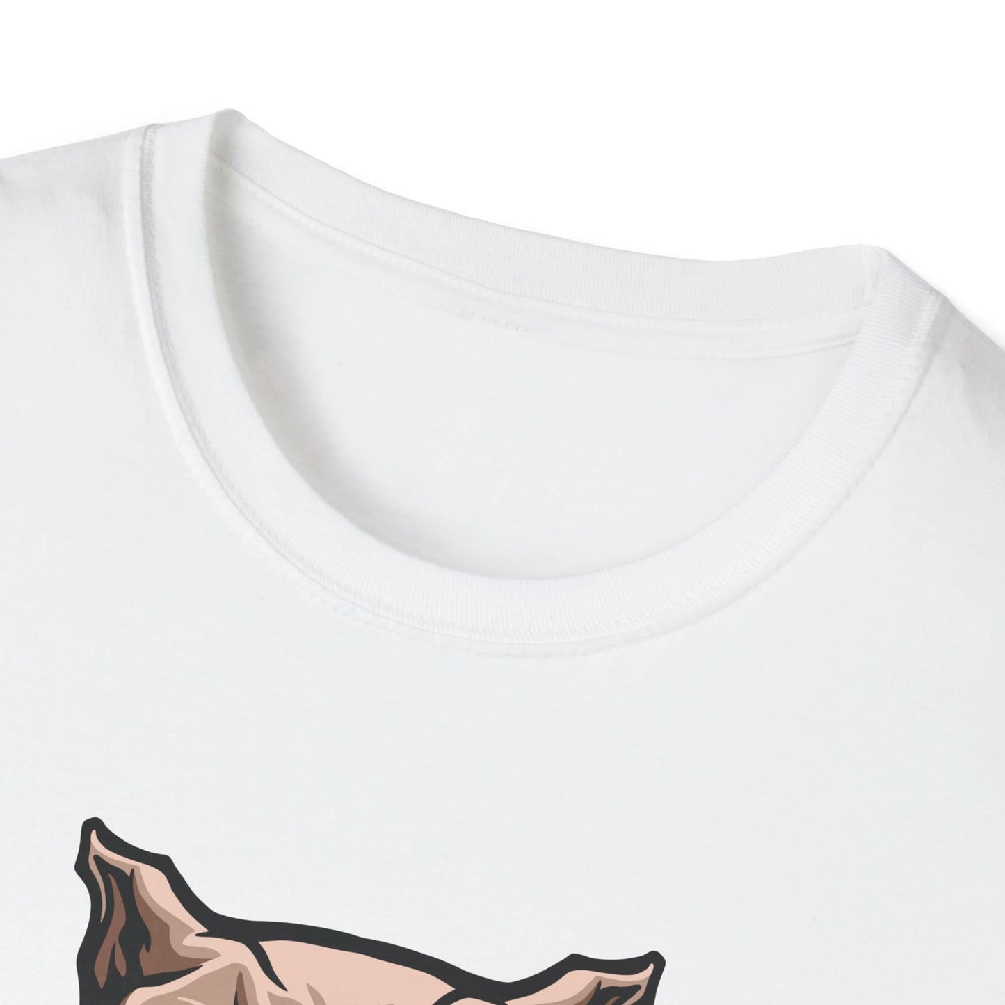 Angry Pitbull Dog Mascot - Mleem
