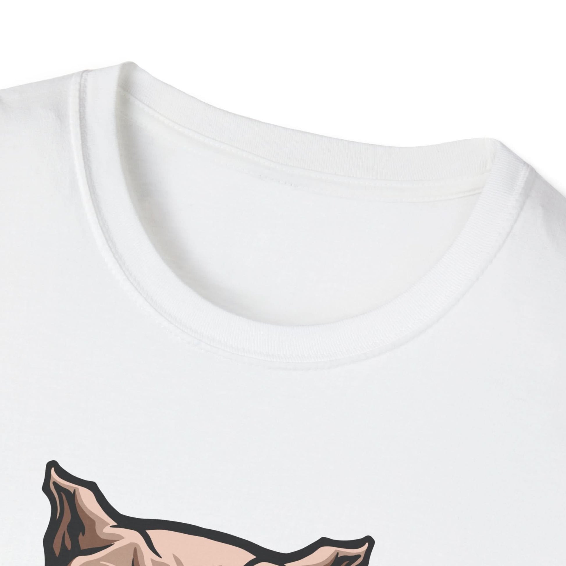 Angry Pitbull Dog Mascot - Mleem