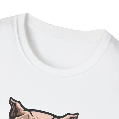 Angry Pitbull Dog Mascot - Mleem