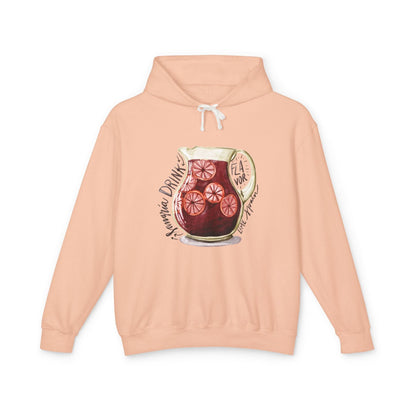 Sangria Drink Flavor - Mleem