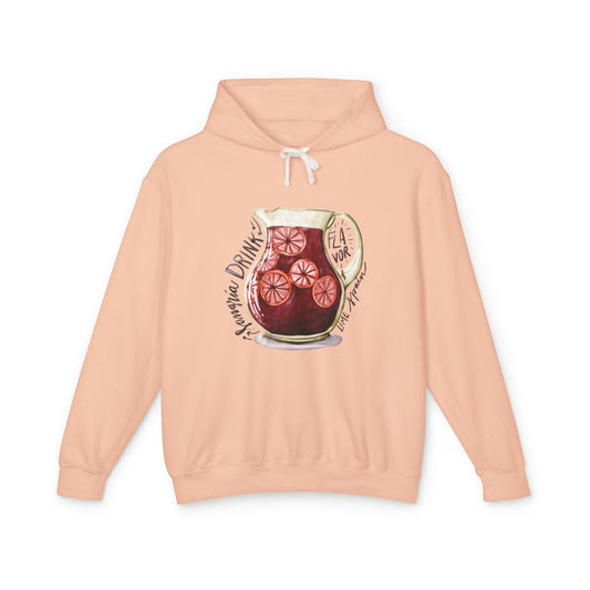 Sangria Drink Flavor - Mleem