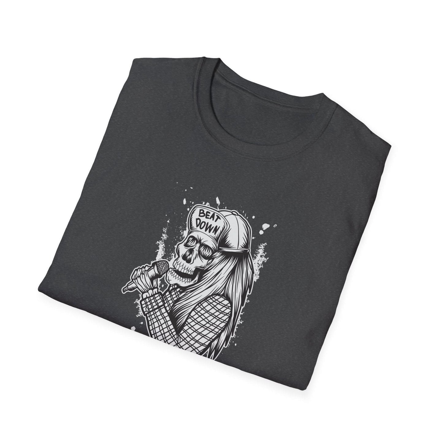 Beat Down Skull - Mleem