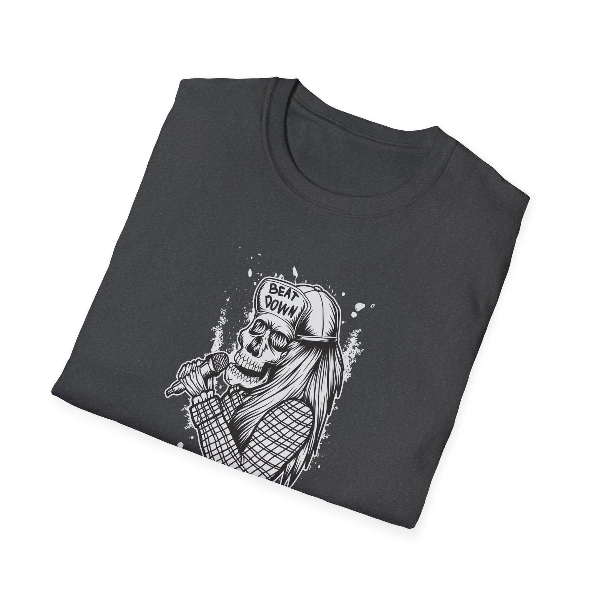 Beat Down Skull - Mleem