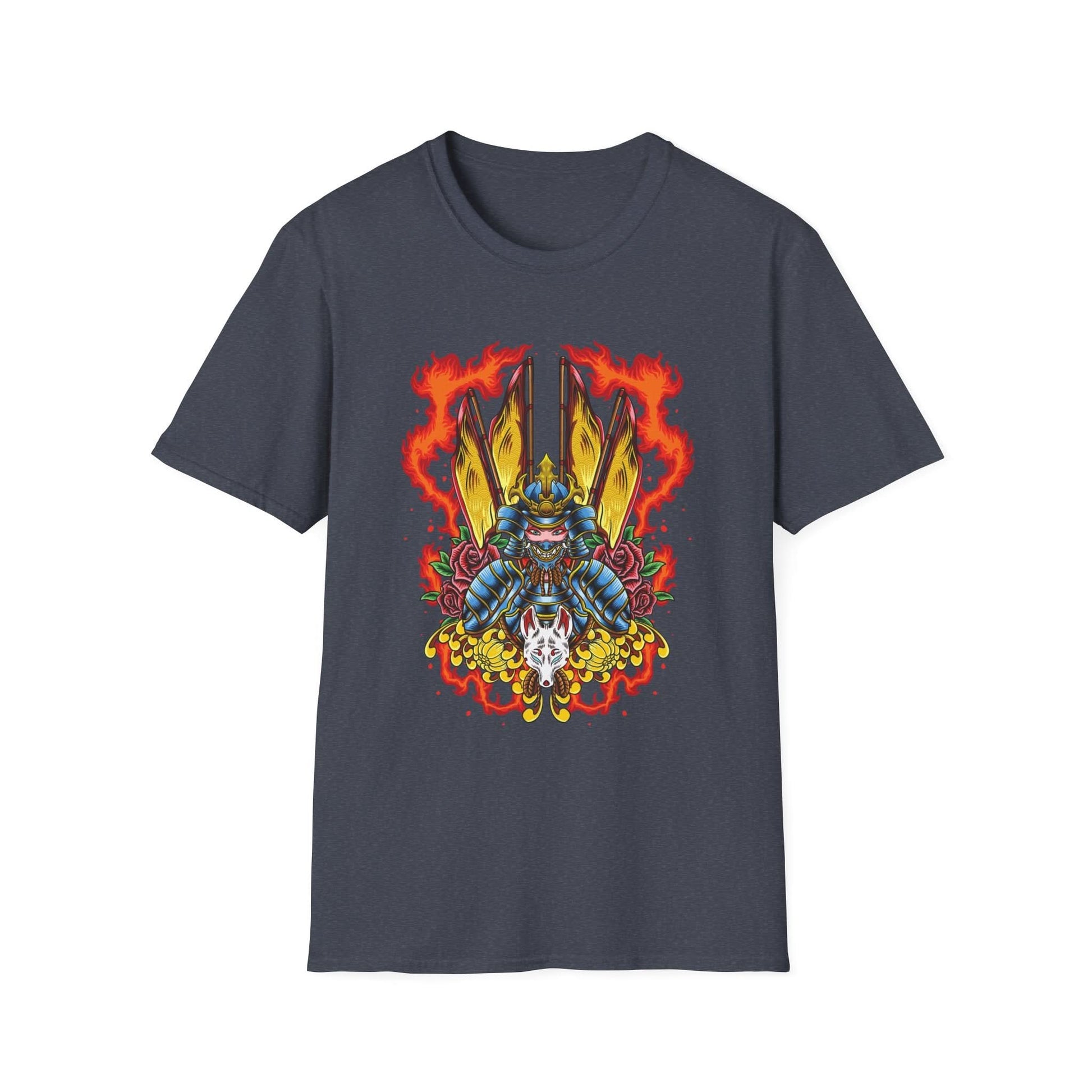 Japan Samurai Warrior - 25111540507826540061 - Japan Samurai Warrior - Mleem