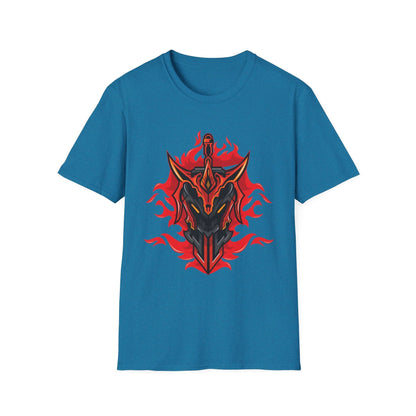 Legendary Weapon On Fire - Mleem