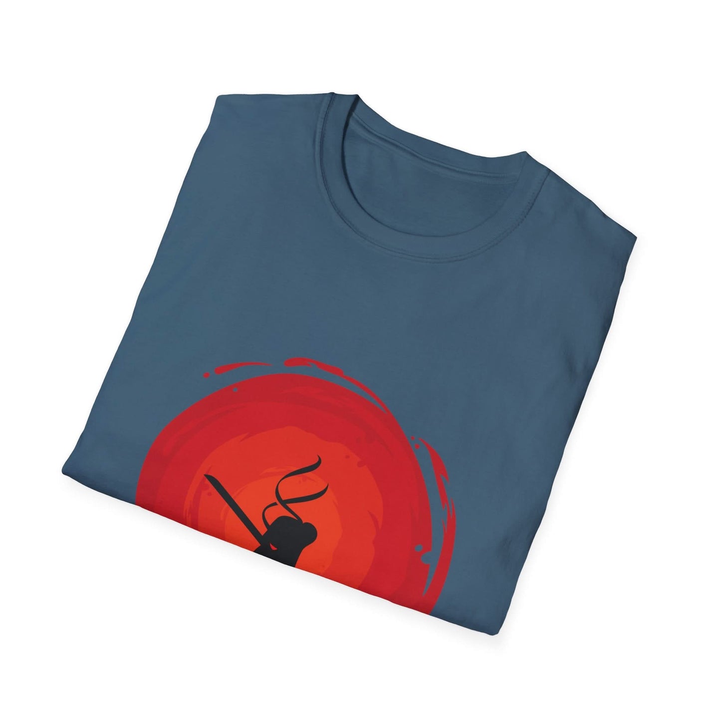 Ninja Logo - Mleem