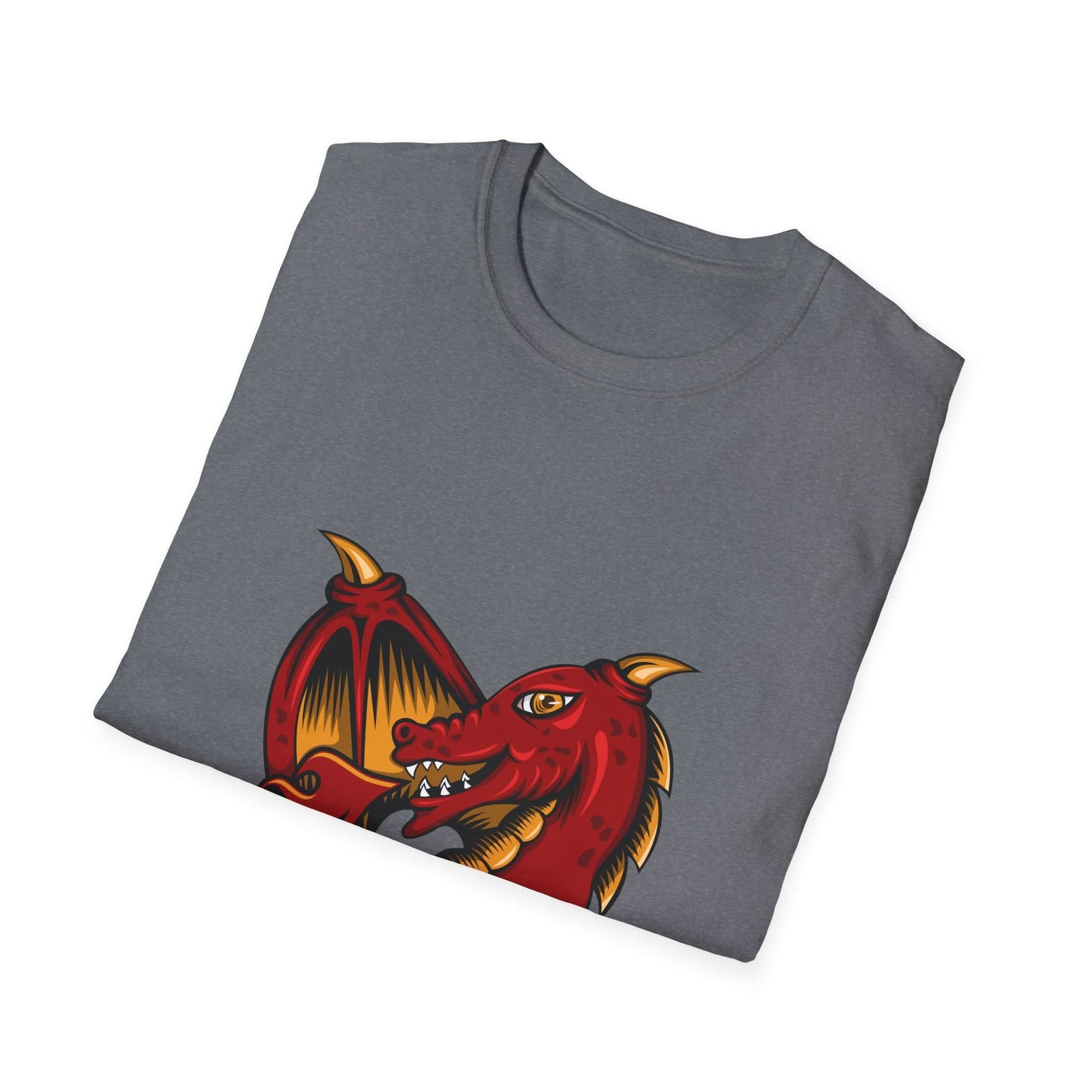 Dragon Love - Mleem
