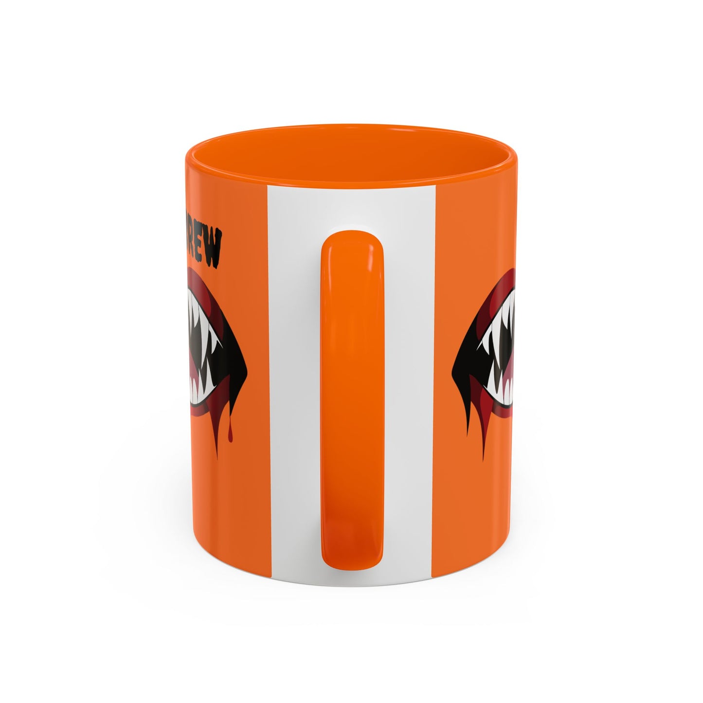 Witch Brew Coffee Mug, Halloween Mug, Spooky Mug, Witchy Vibes, Monster Mug, Unique Gift Idea