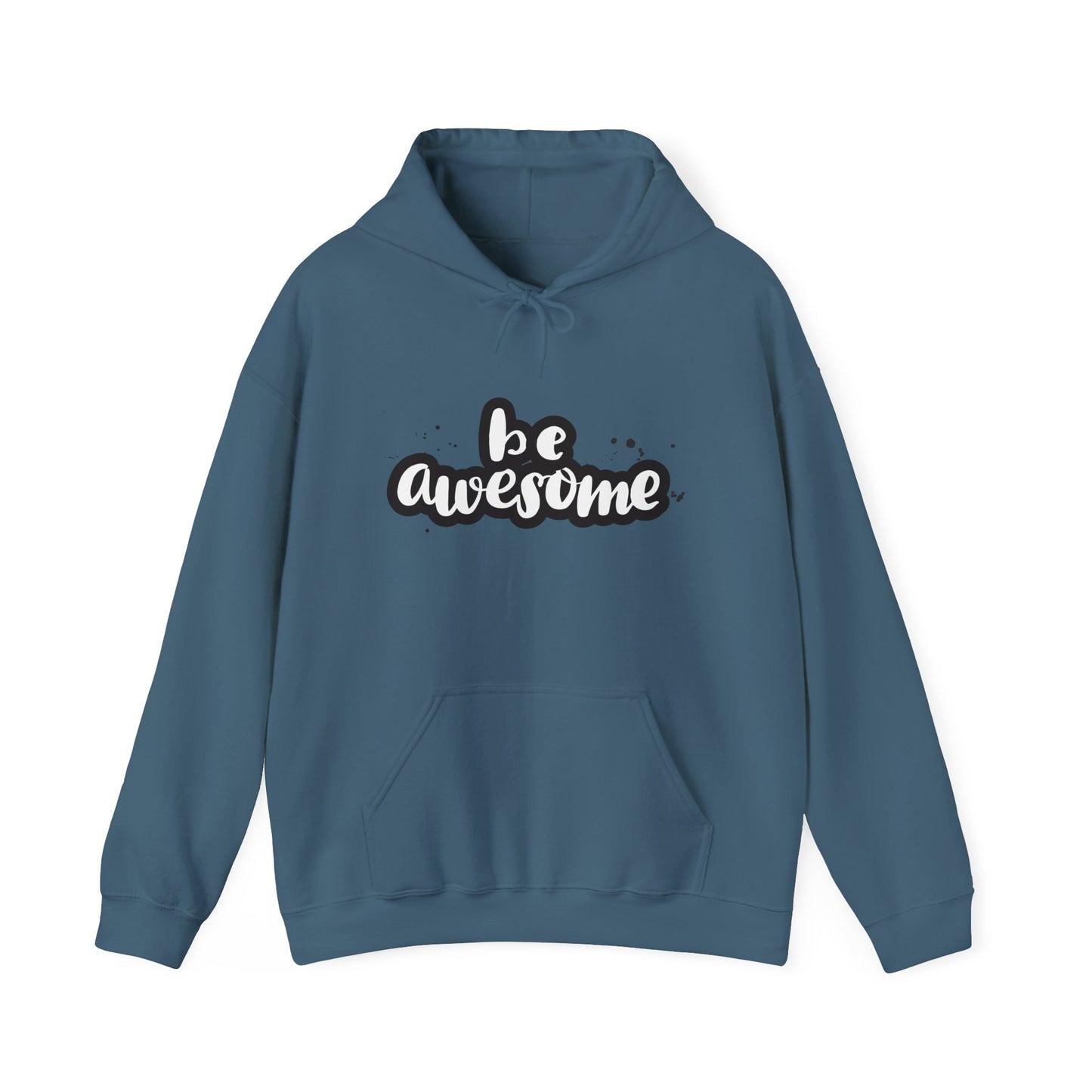 Be Awesome - Mleem